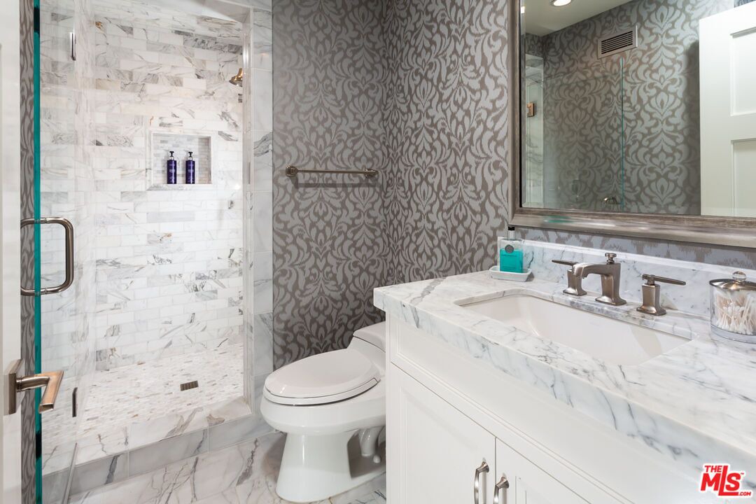 Photo of Bathroom in Laguna Beach