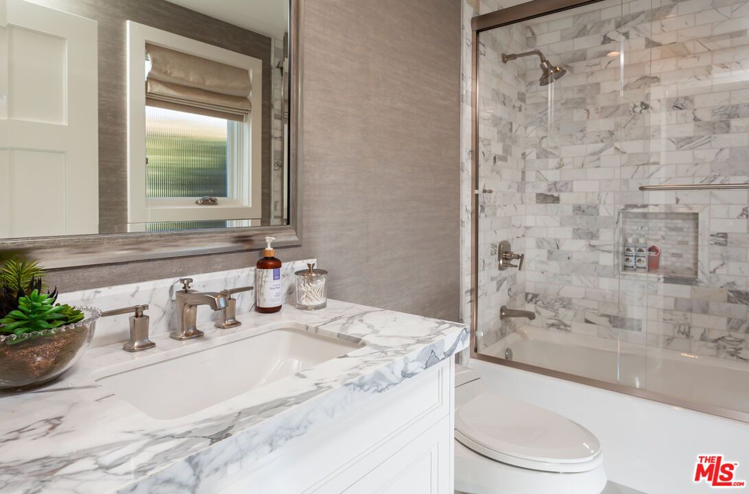 Photo of Bathroom in Laguna Beach