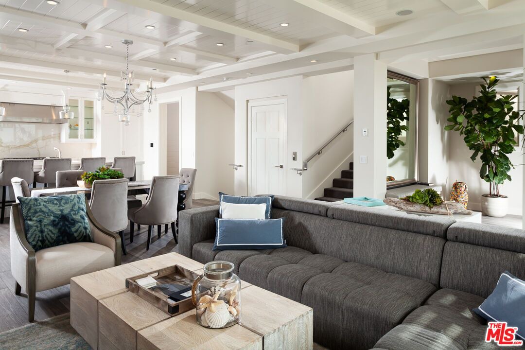 Photo of Livingroom in Laguna Beach