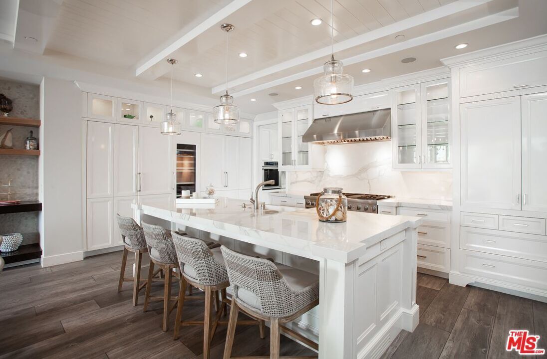 Photo of Kitchen in Laguna Beach