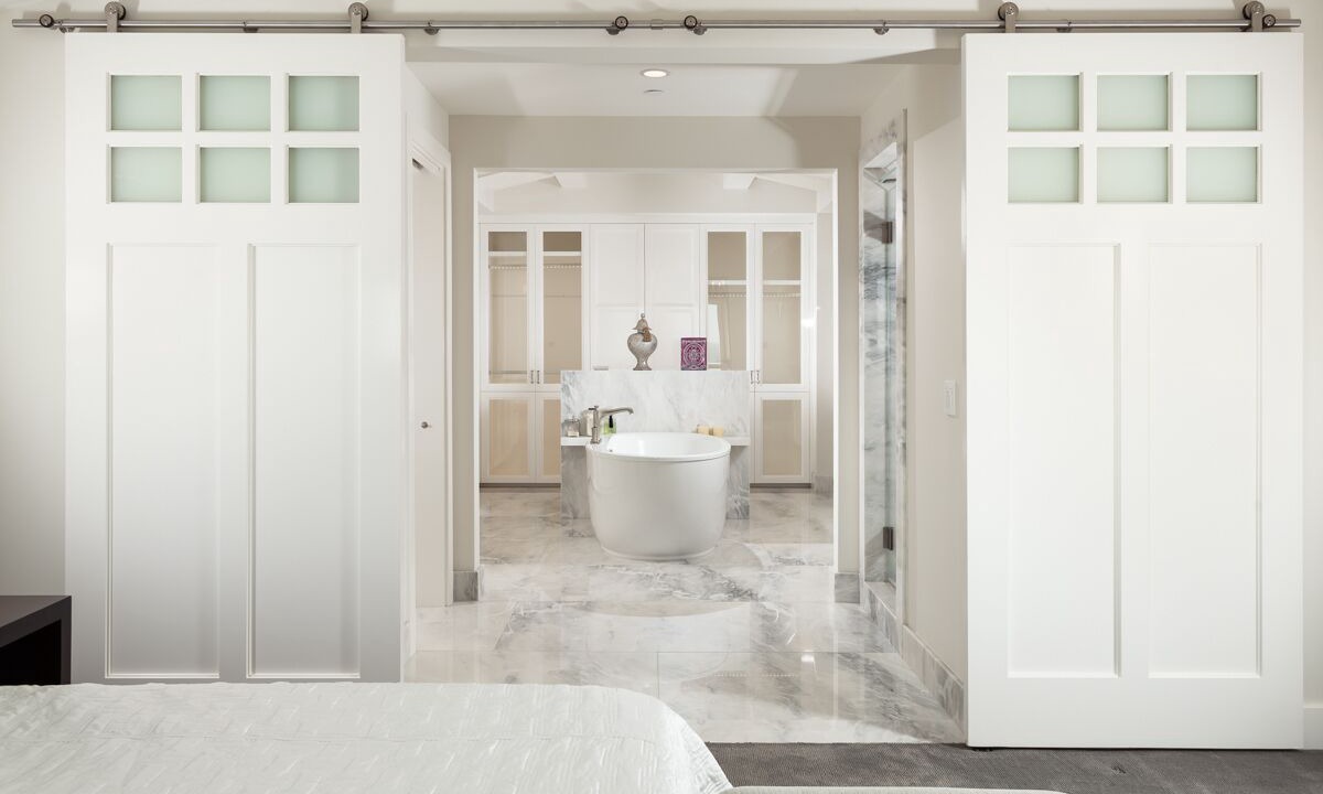 Photo of Bedroom in Laguna Beach