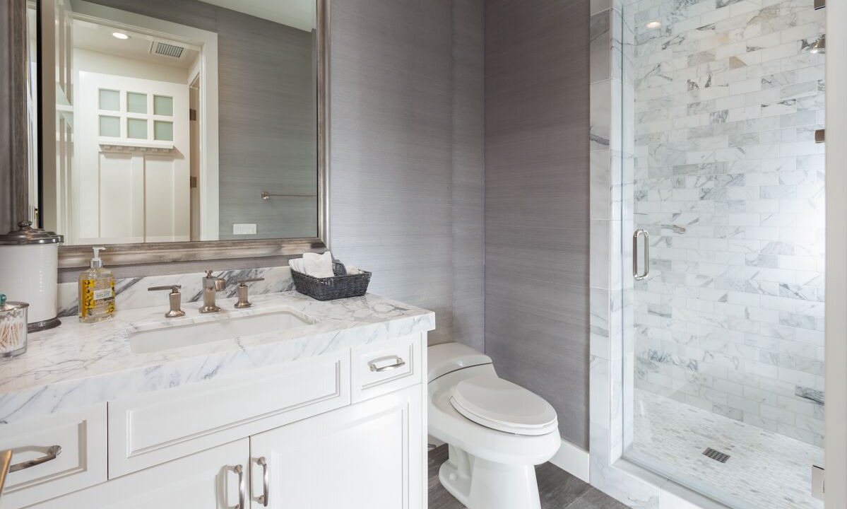 Photo of Bathroom in Laguna Beach