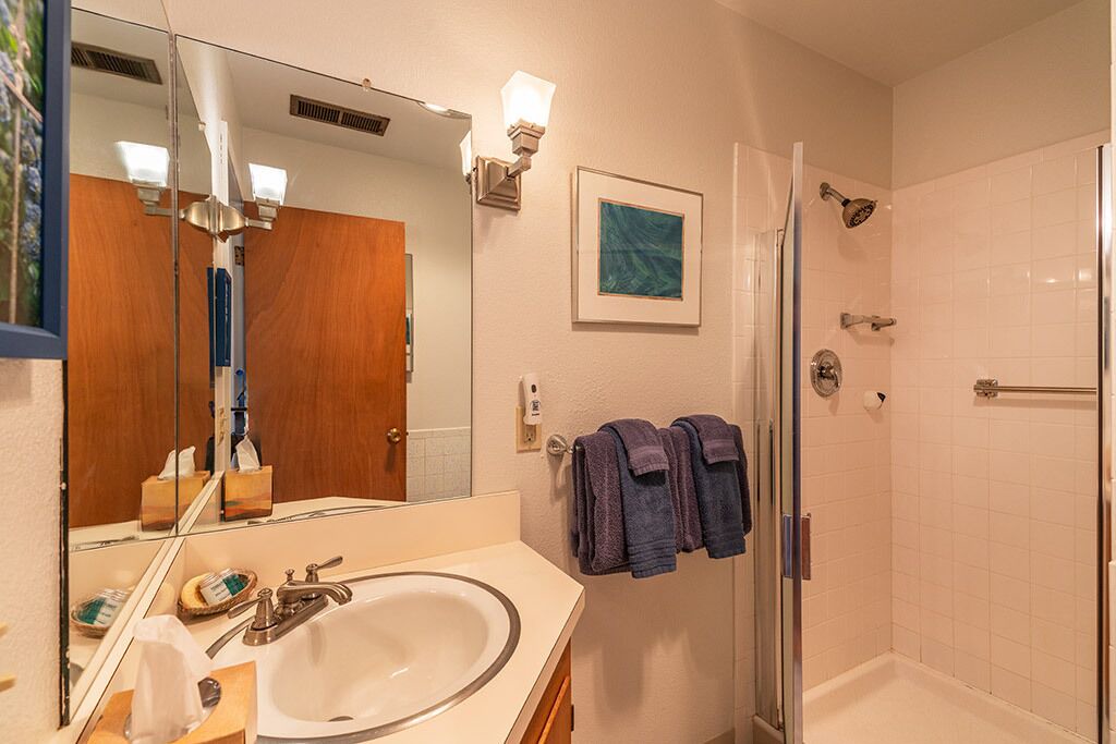 Photo of Bathroom in Trinidad