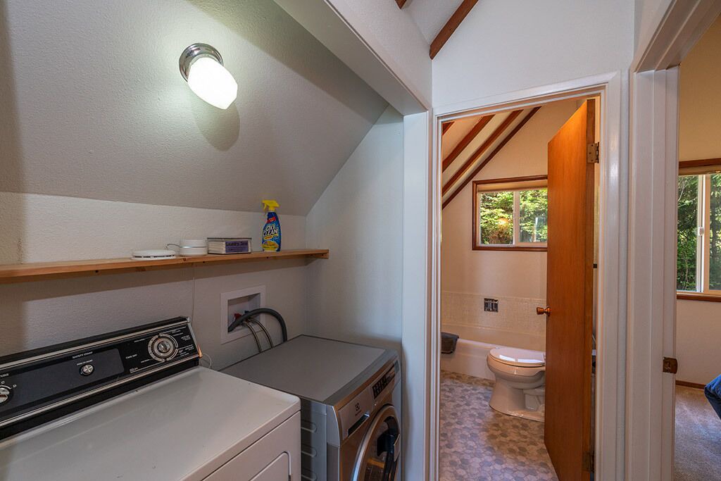 Photo of Bathroom in Trinidad