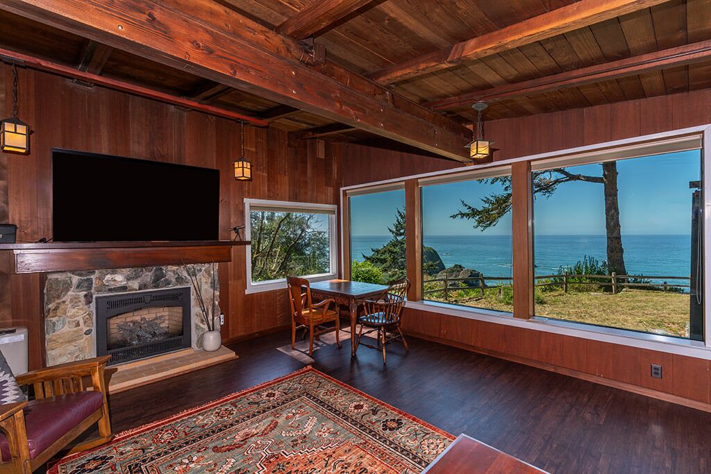 Photo of Livingroom in Trinidad