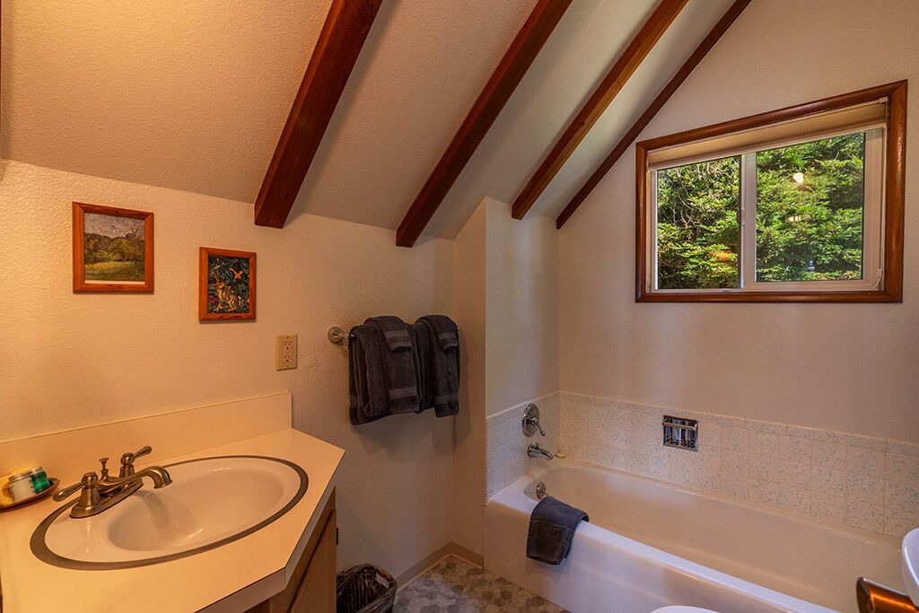 Photo of Bathroom in Trinidad