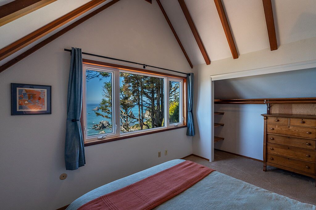 Photo of Bedroom in Trinidad