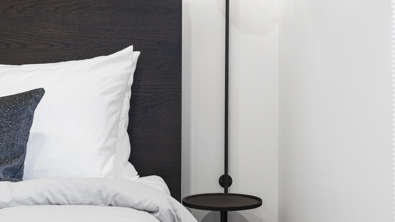 Photo of Bedroom in Laguna