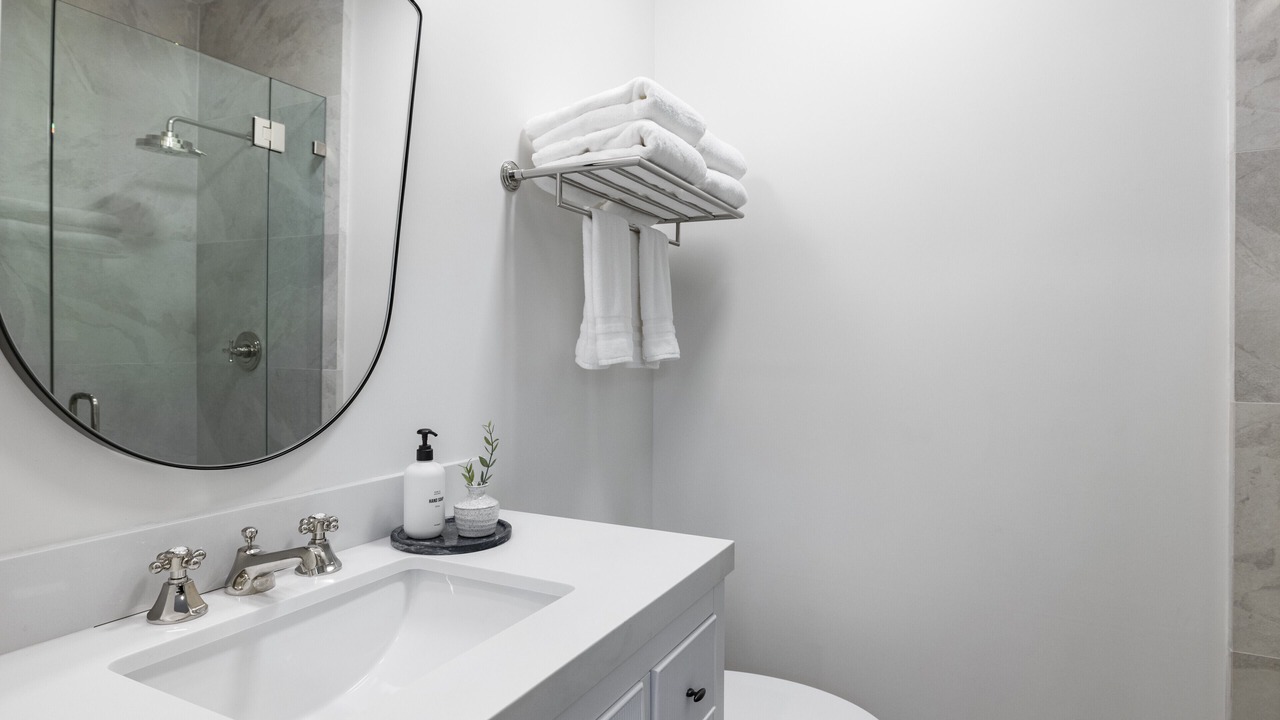 Photo of Bathroom in Laguna
