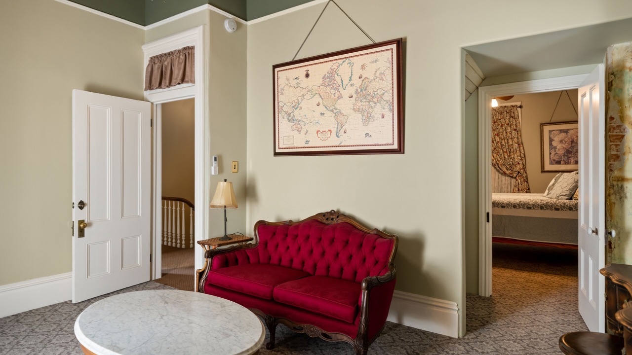 Photo of Bedroom in Oroville