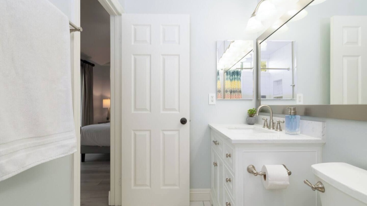 Photo of Bathroom in Mission Viejo