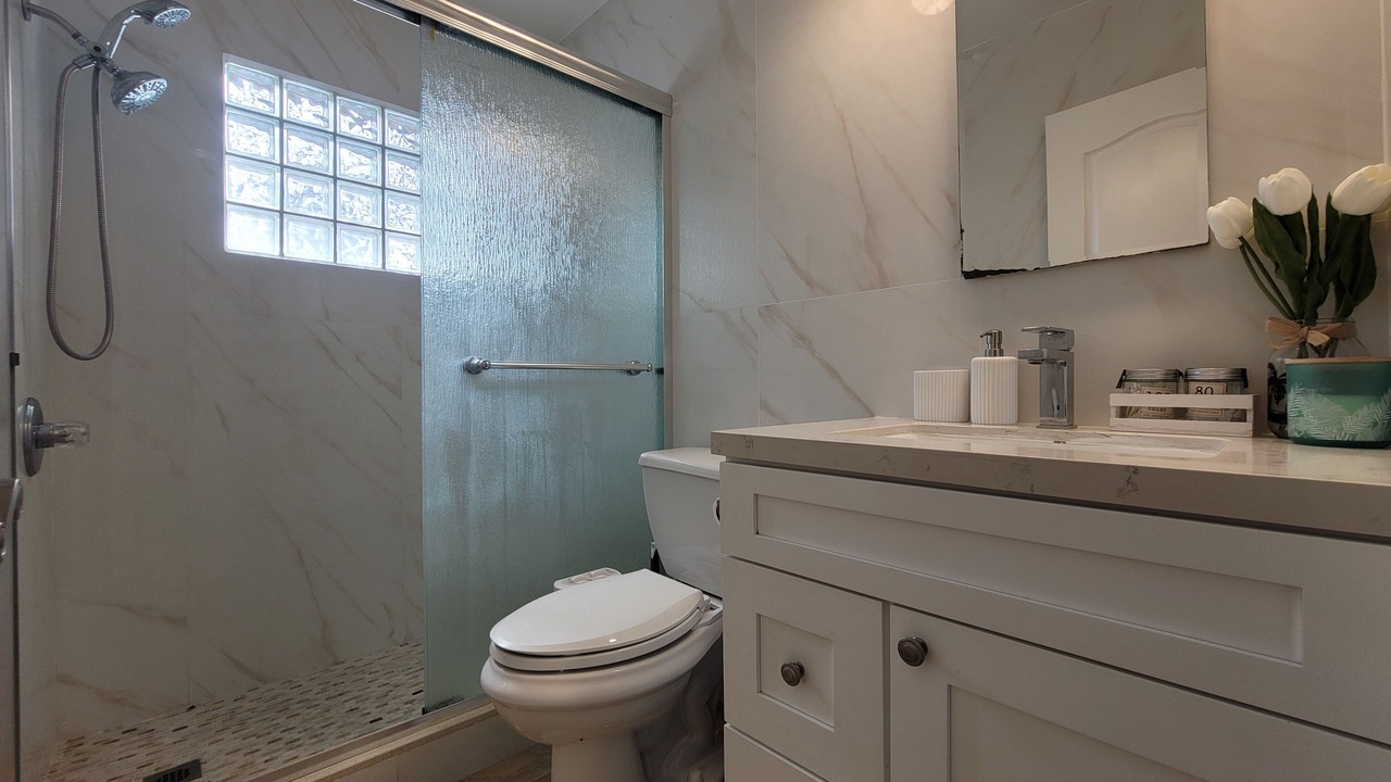 Photo of Bathroom in Fountain Valley