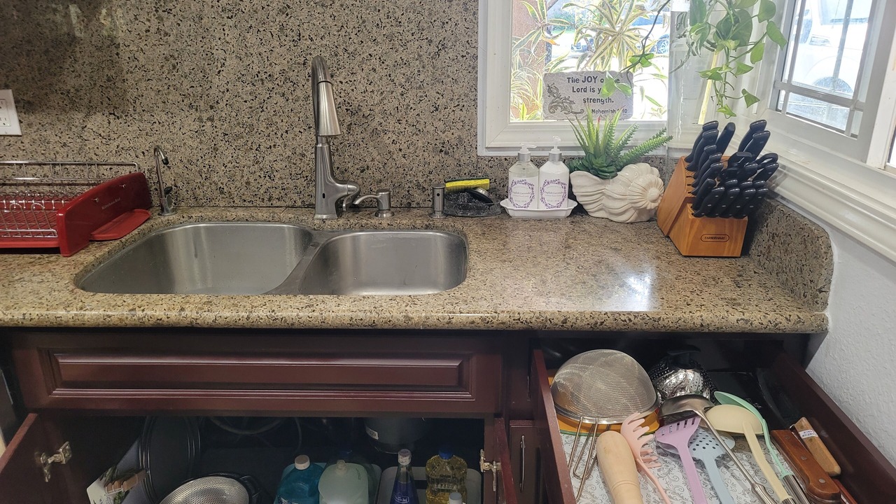 Photo of Kitchen in Fountain Valley