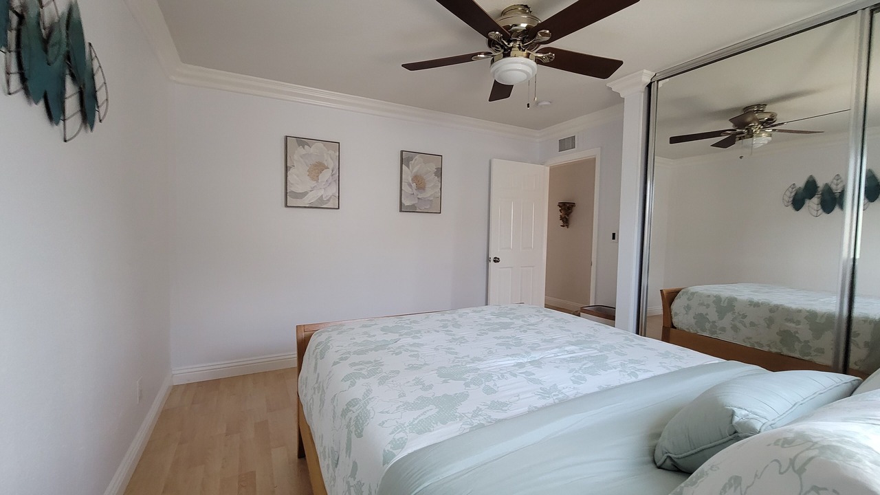 Photo of Bedroom in Fountain Valley