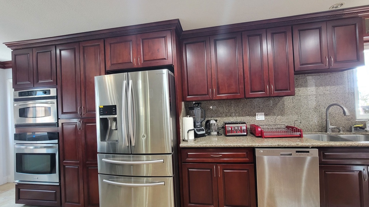 Photo of Kitchen in Fountain Valley