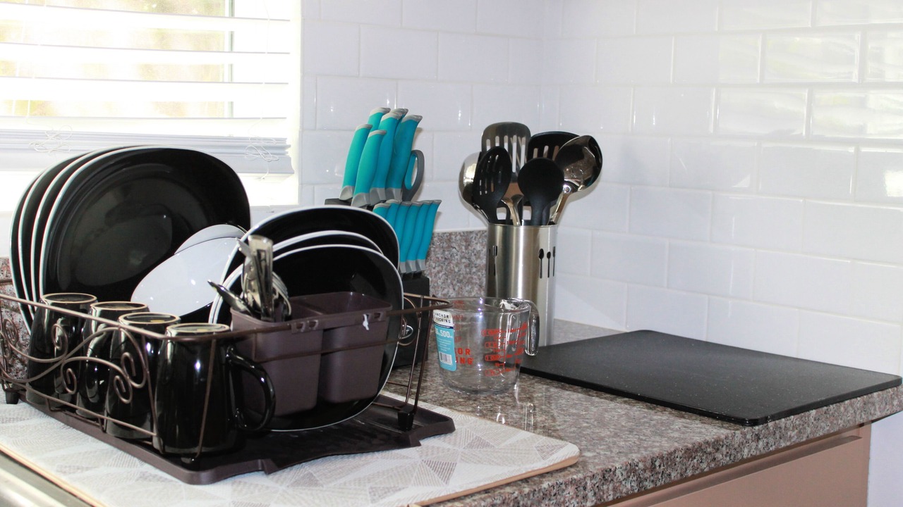 Photo of Kitchen in Sunset Junction