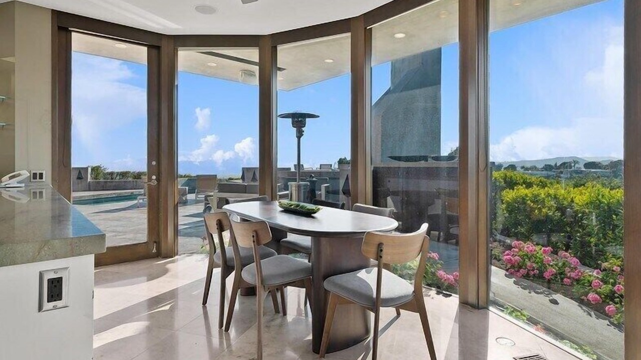 Photo of Outdoor in Trousdale Estates