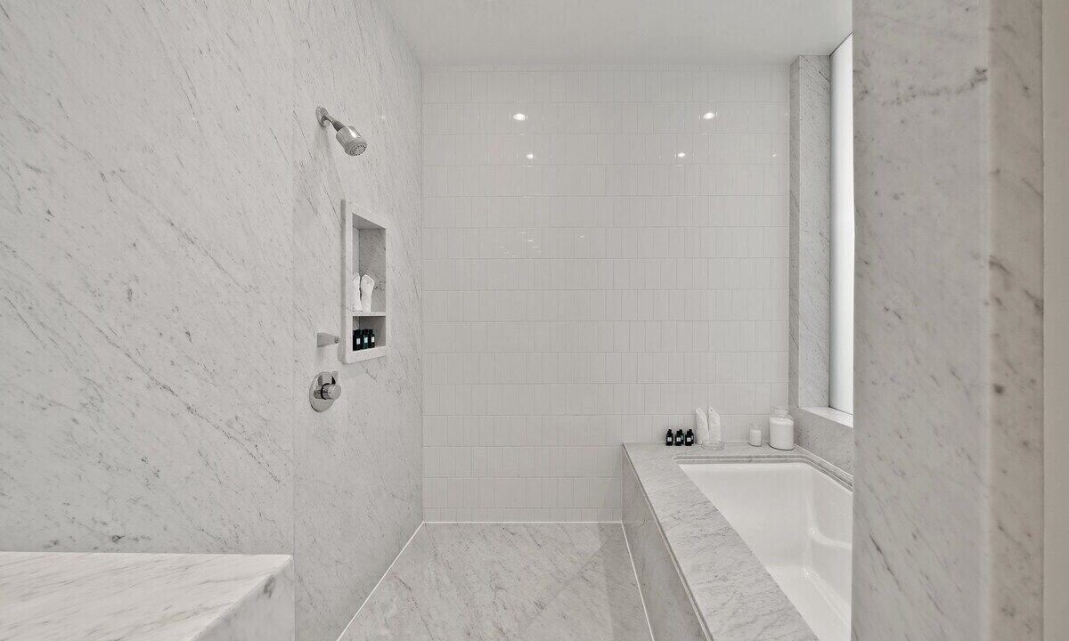 Photo of Bathroom in Trousdale Estates