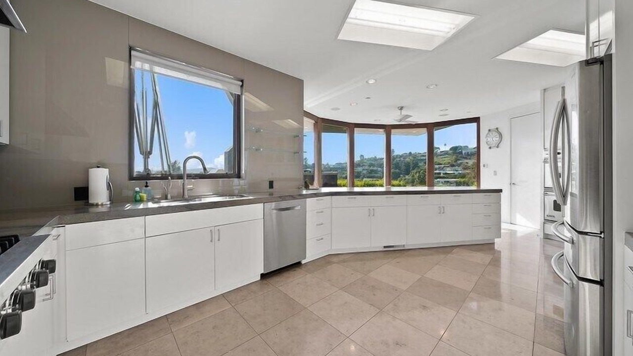 Photo of Kitchen in Trousdale Estates