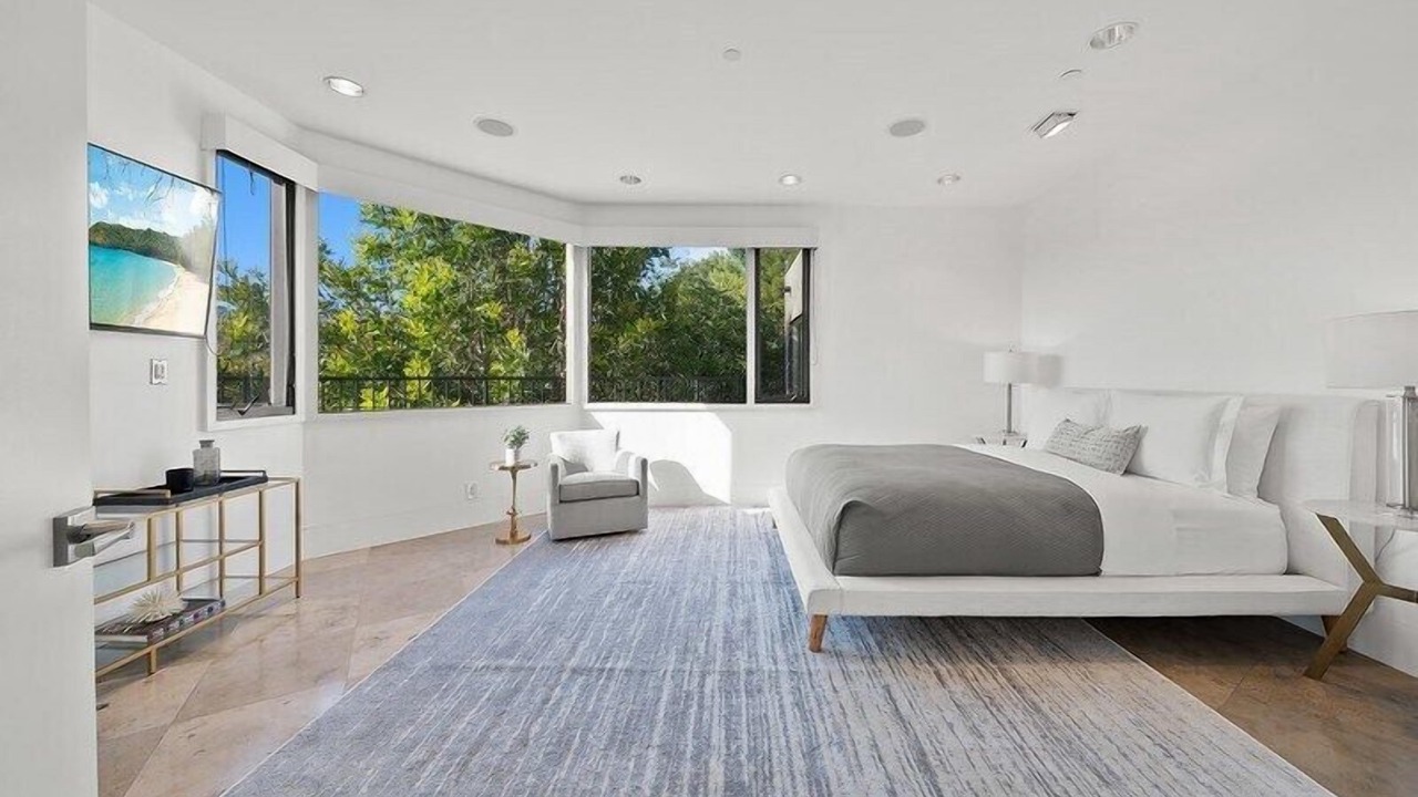 Photo of Bedroom in Trousdale Estates