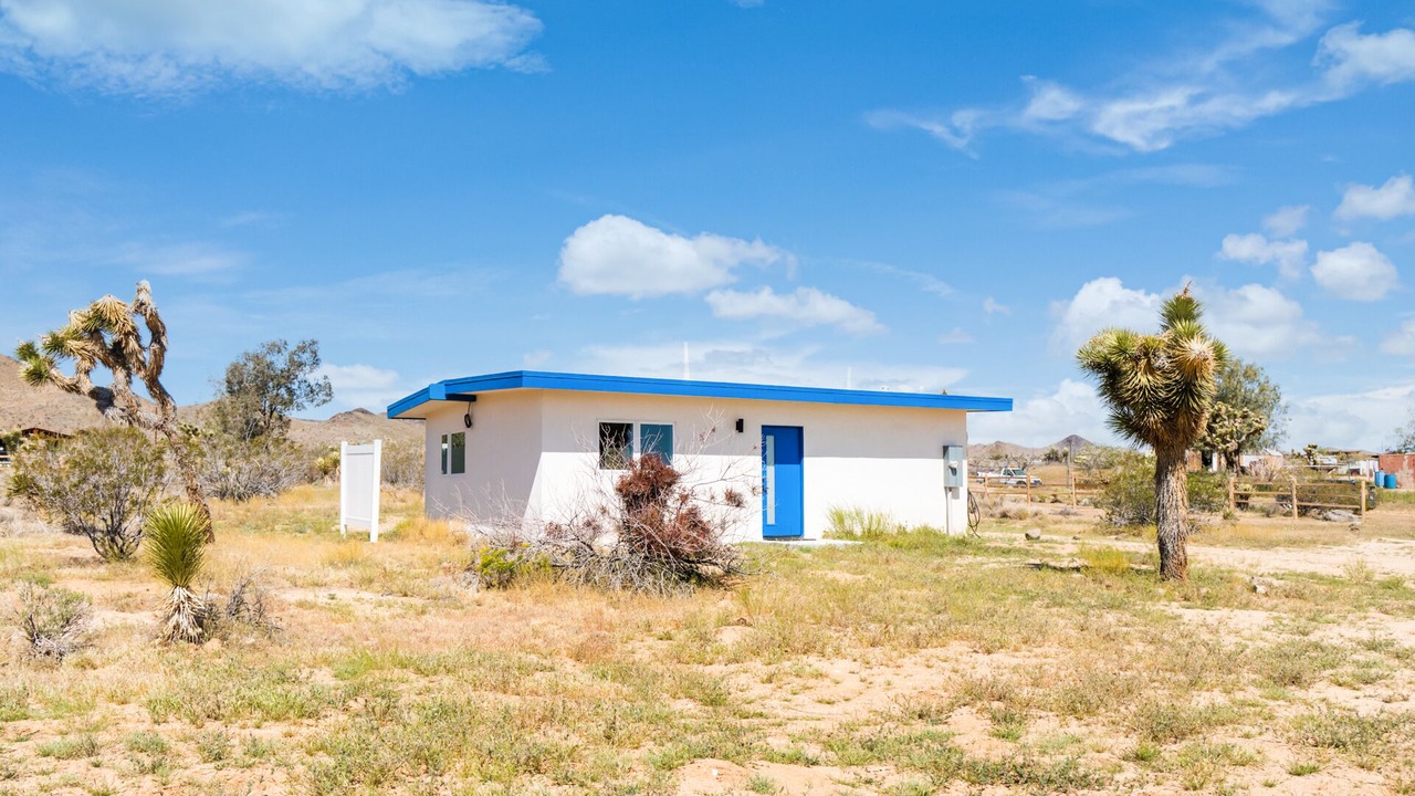 Photo of Outdoor in Yucca Valley