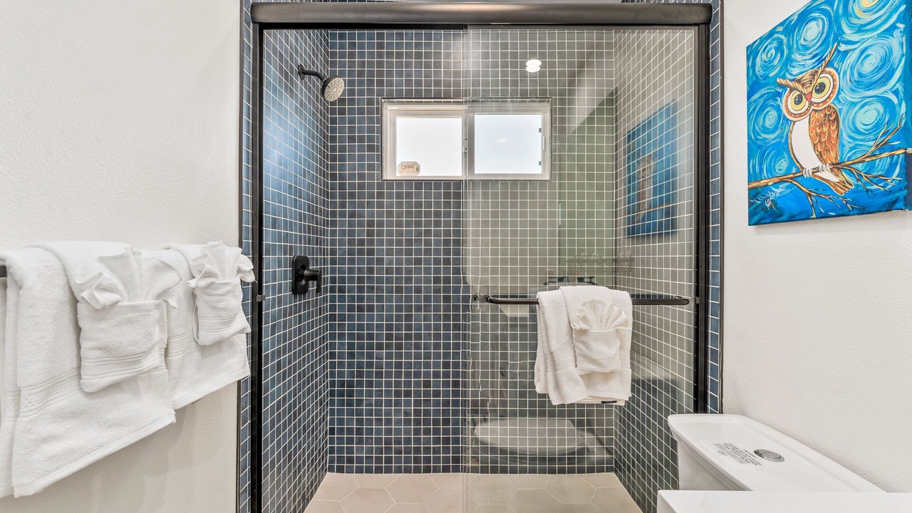 Photo of Bathroom in Yucca Valley
