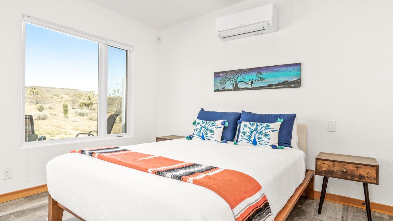 Photo of Bedroom in Yucca Valley