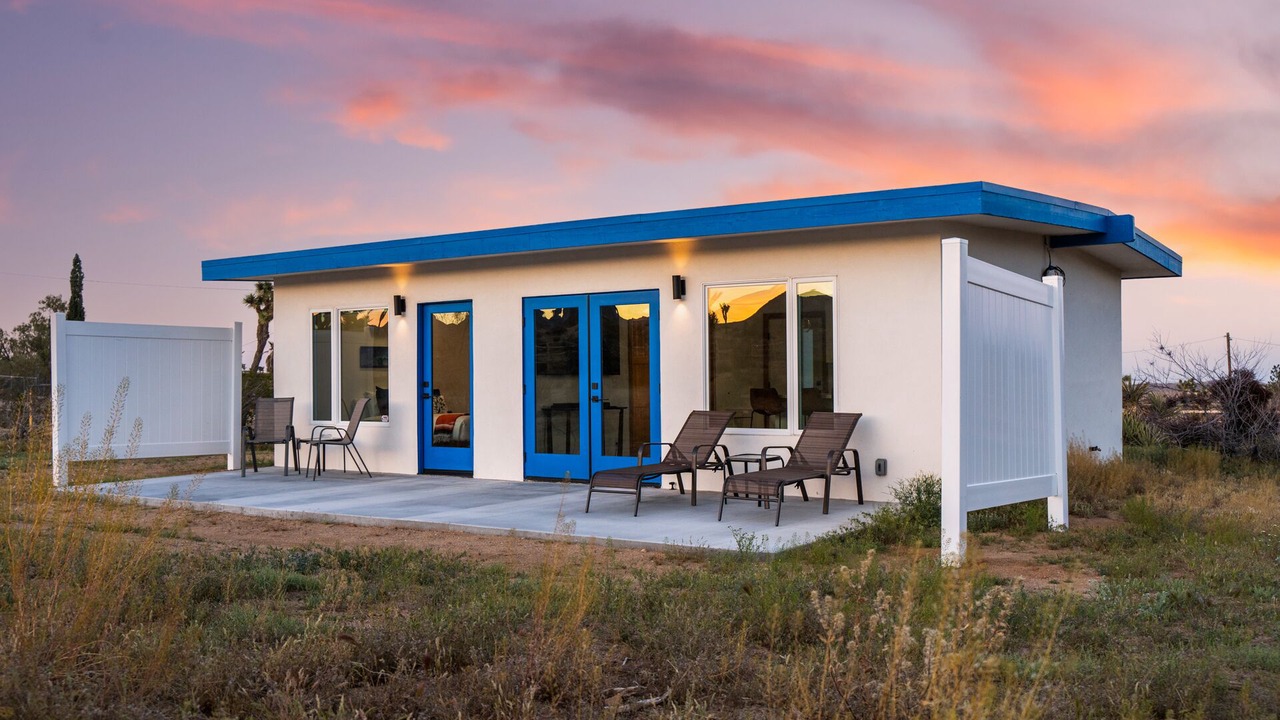 Photo of Outdoor in Yucca Valley