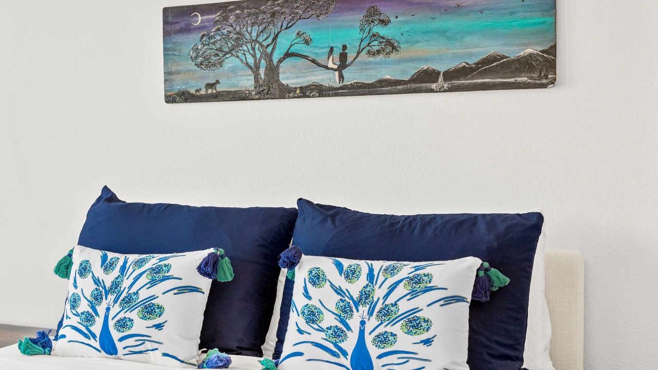 Photo of Bedroom in Yucca Valley