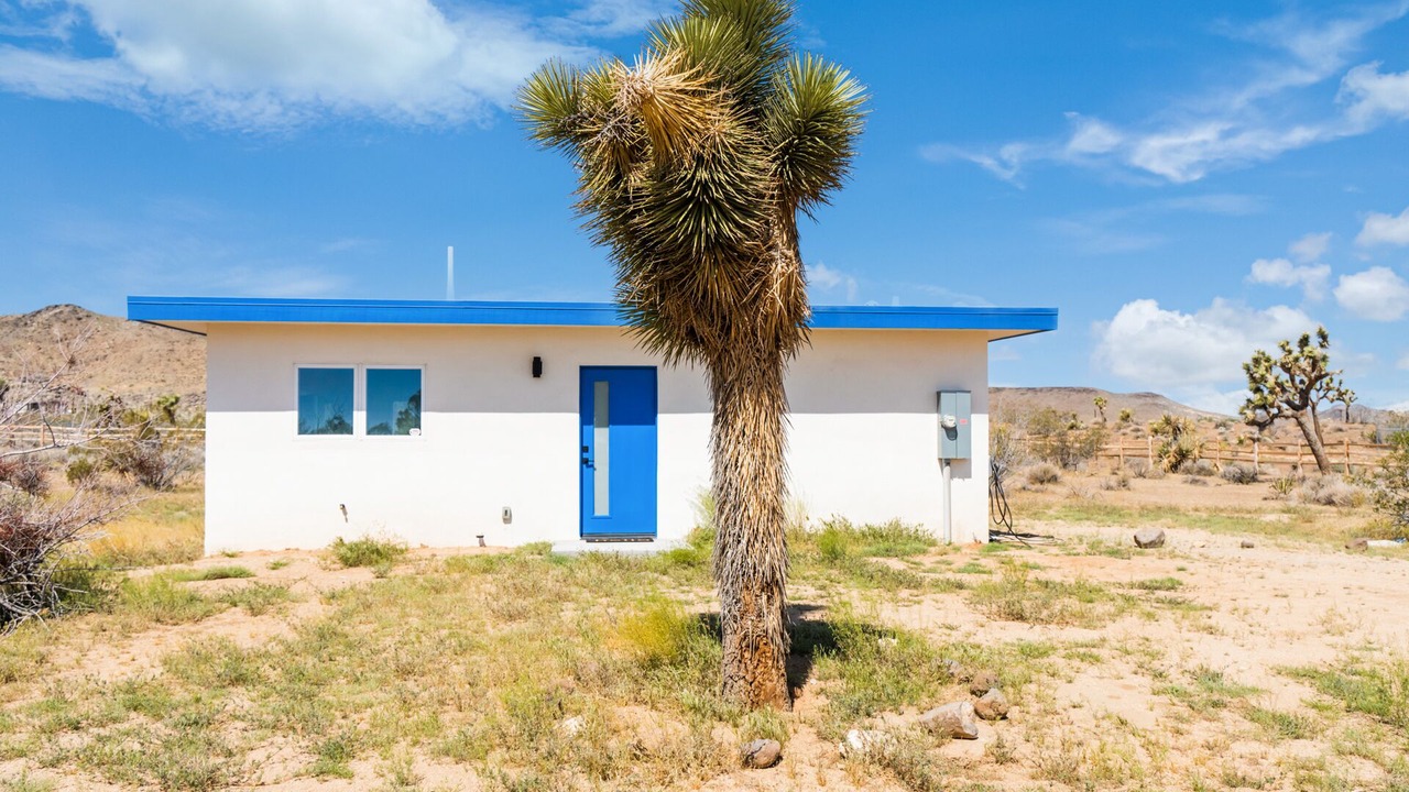 Photo of Outdoor in Yucca Valley