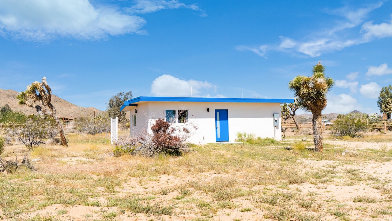Photo of Outdoor in Yucca Valley