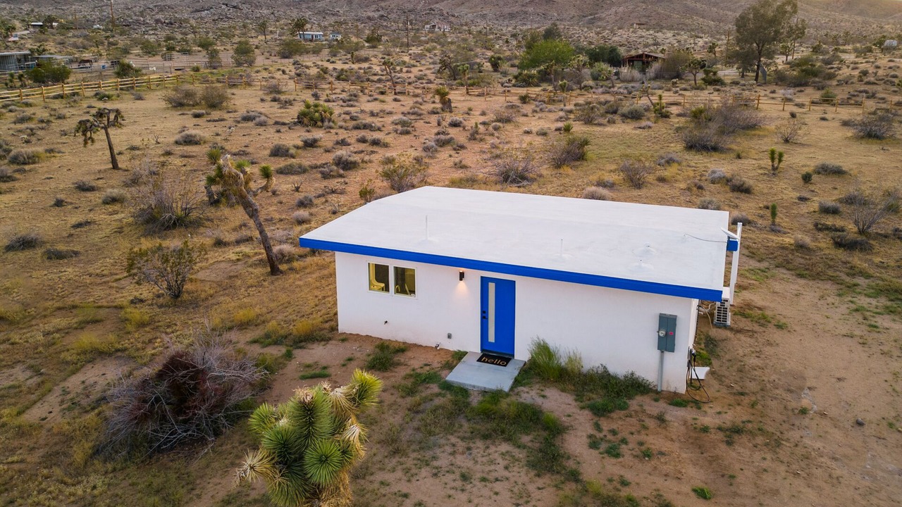 Photo of Outdoor in Yucca Valley