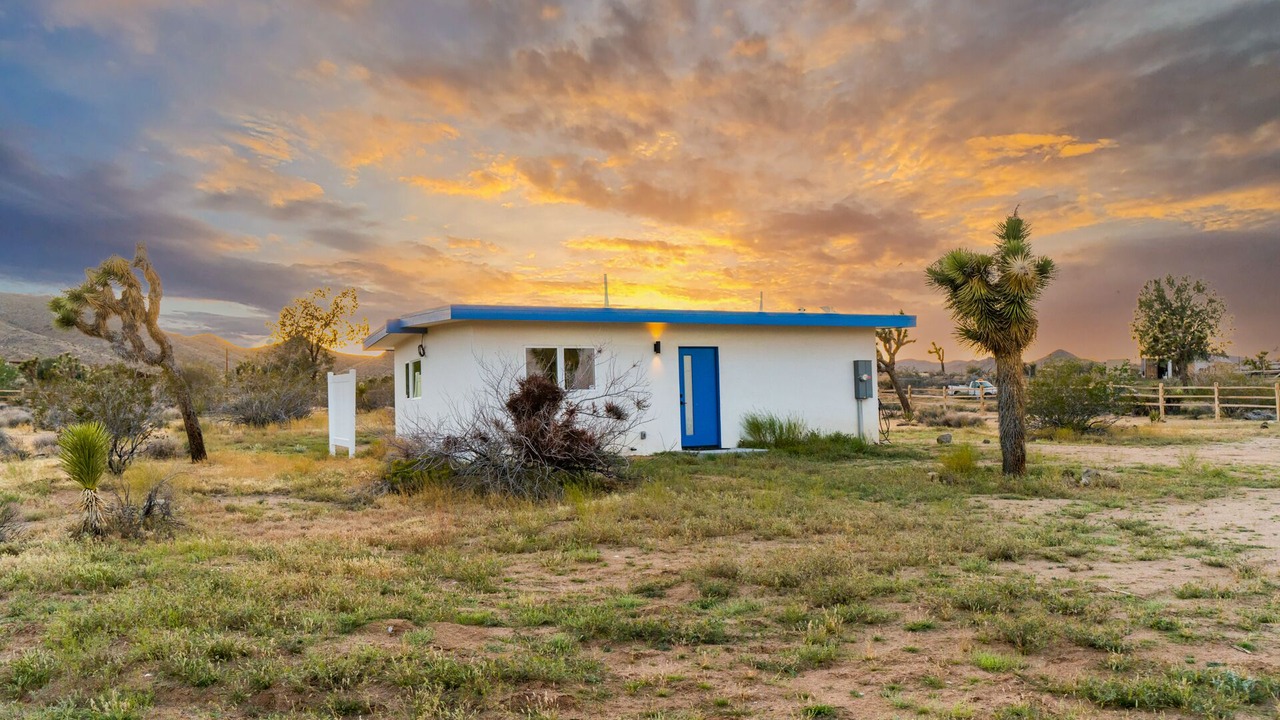 Photo of Outdoor in Yucca Valley