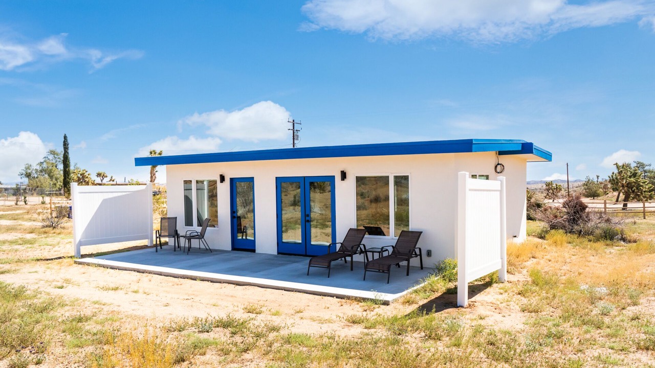 Photo of Outdoor in Yucca Valley