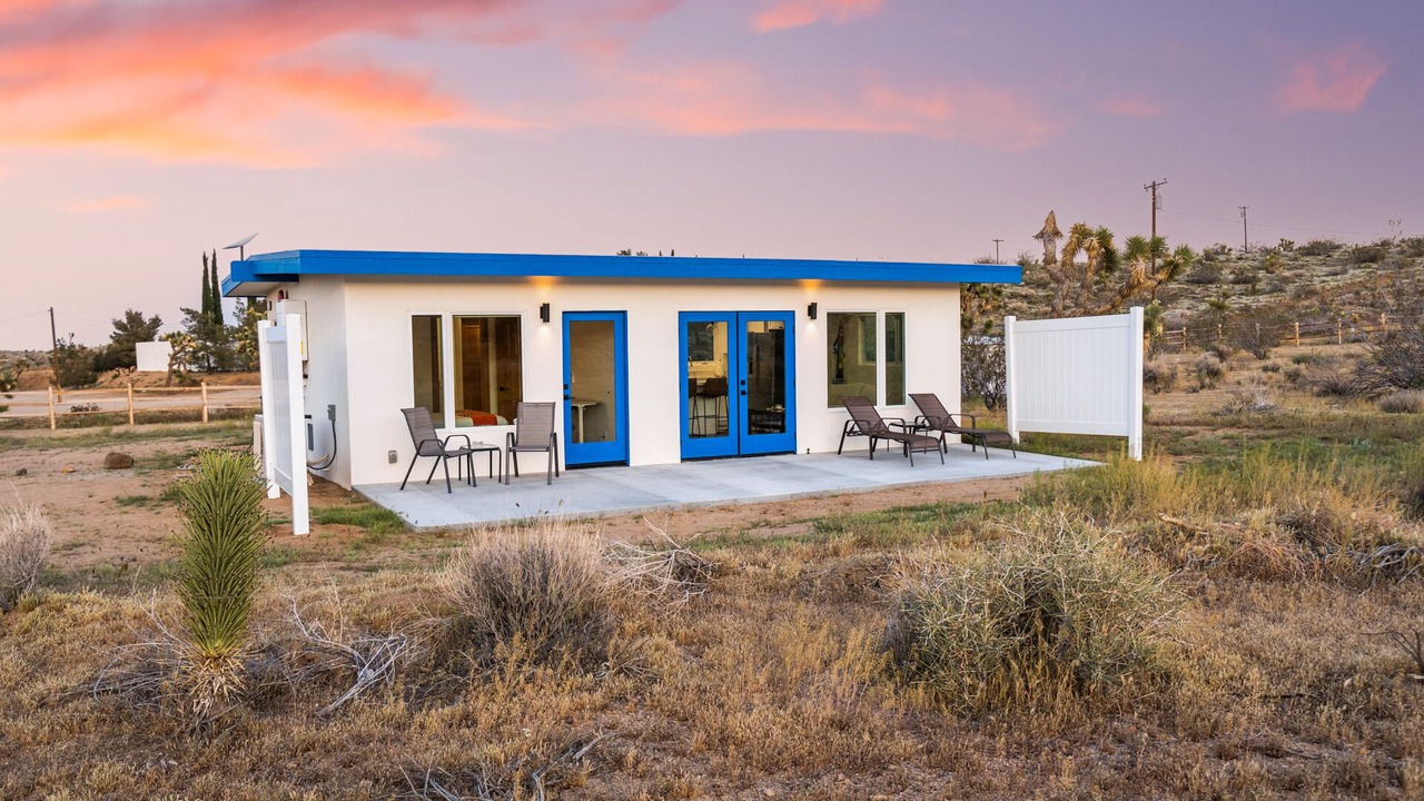 Photo of Outdoor in Yucca Valley