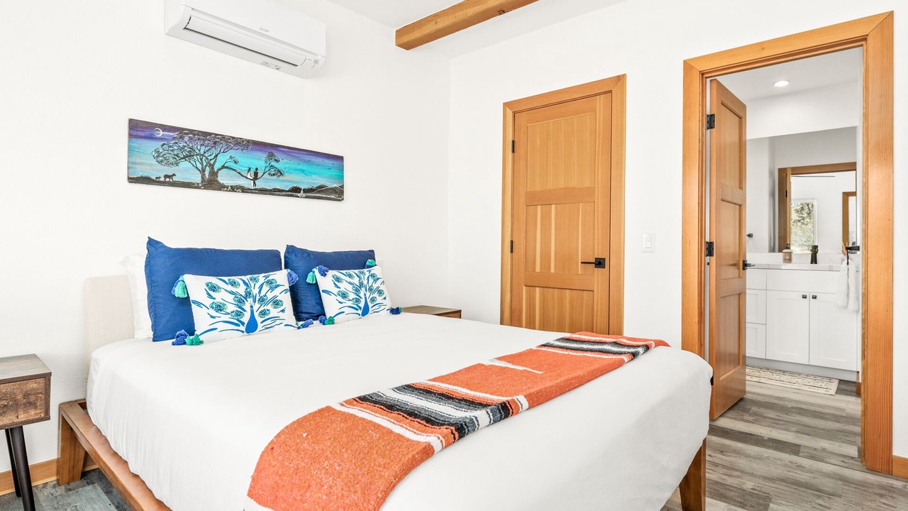 Photo of Bedroom in Yucca Valley
