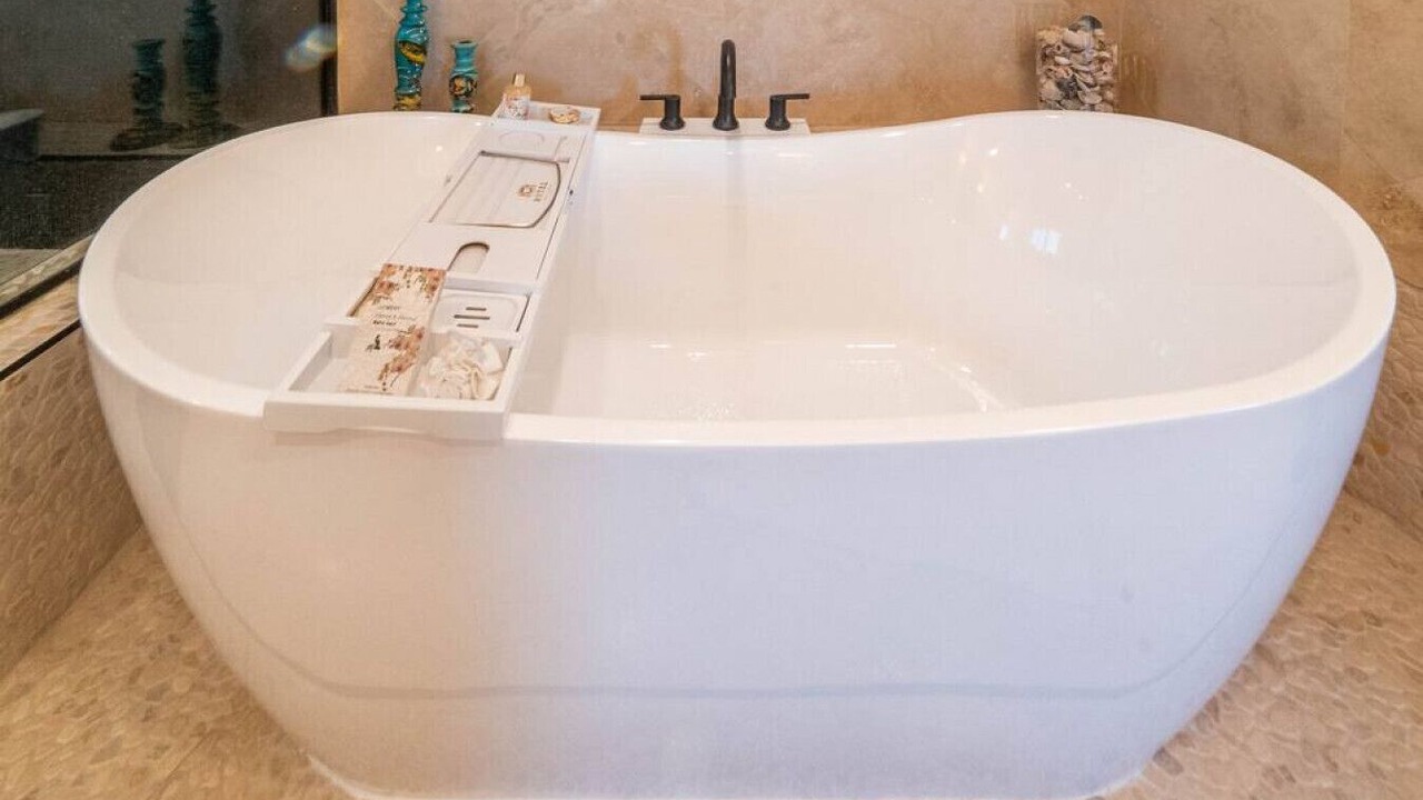 Photo of Bathroom in Dana Point