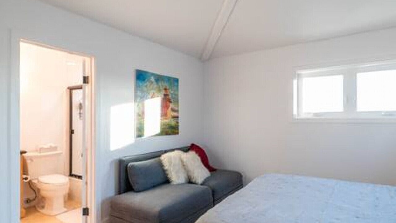 Photo of Bedroom in Dana Point