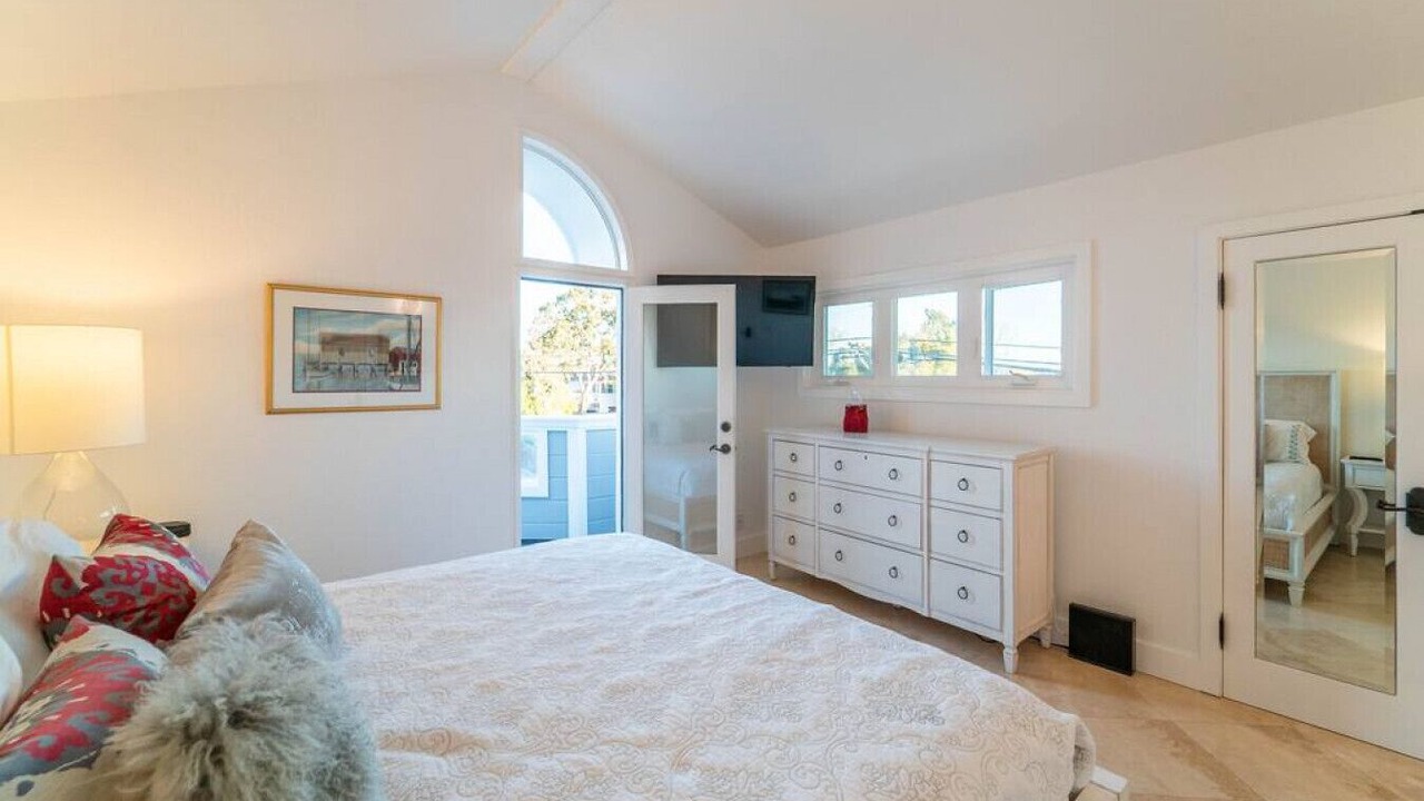 Photo of Bedroom in Dana Point