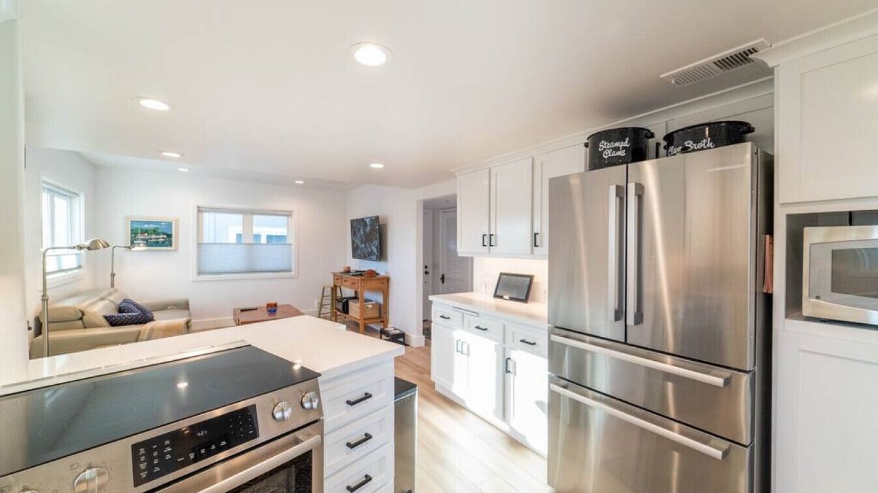 Photo of Kitchen in Dana Point