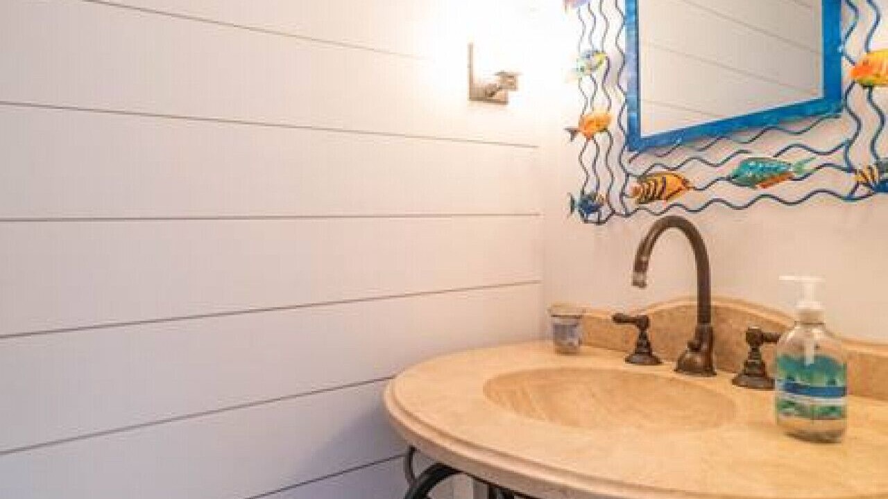 Photo of Bathroom in Dana Point