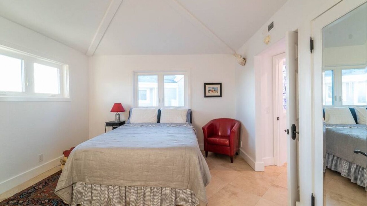 Photo of Bedroom in Dana Point