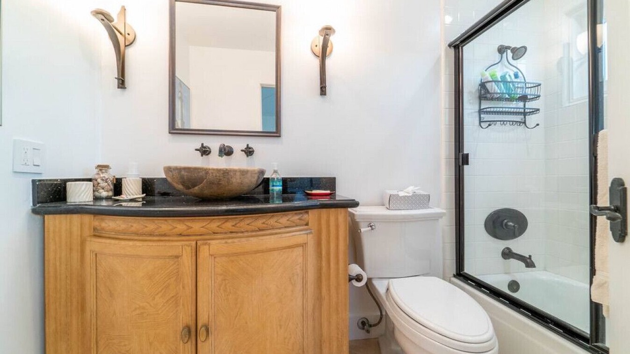 Photo of Bathroom in Dana Point