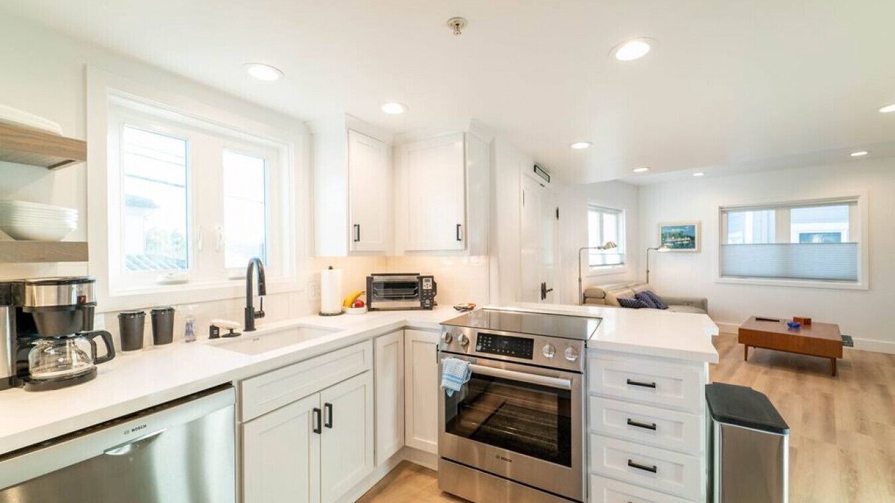Photo of Kitchen in Dana Point