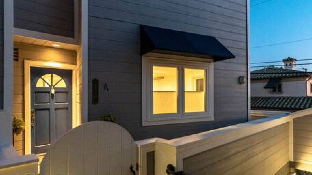 Photo of Outdoor in Dana Point