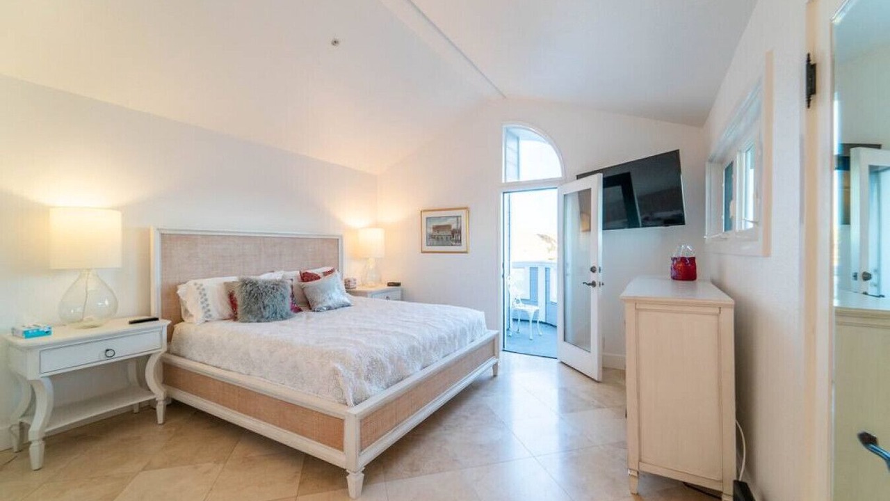 Photo of Bedroom in Dana Point