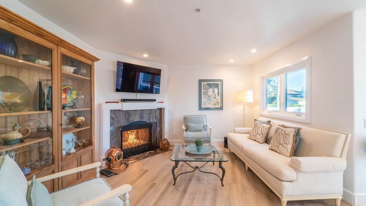 Photo of Livingroom in Dana Point