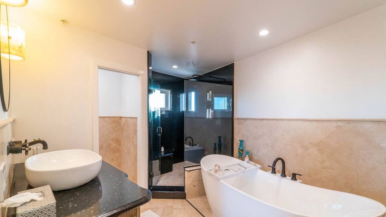 Photo of Bathroom in Dana Point
