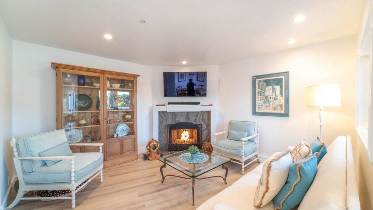 Photo of Livingroom in Dana Point