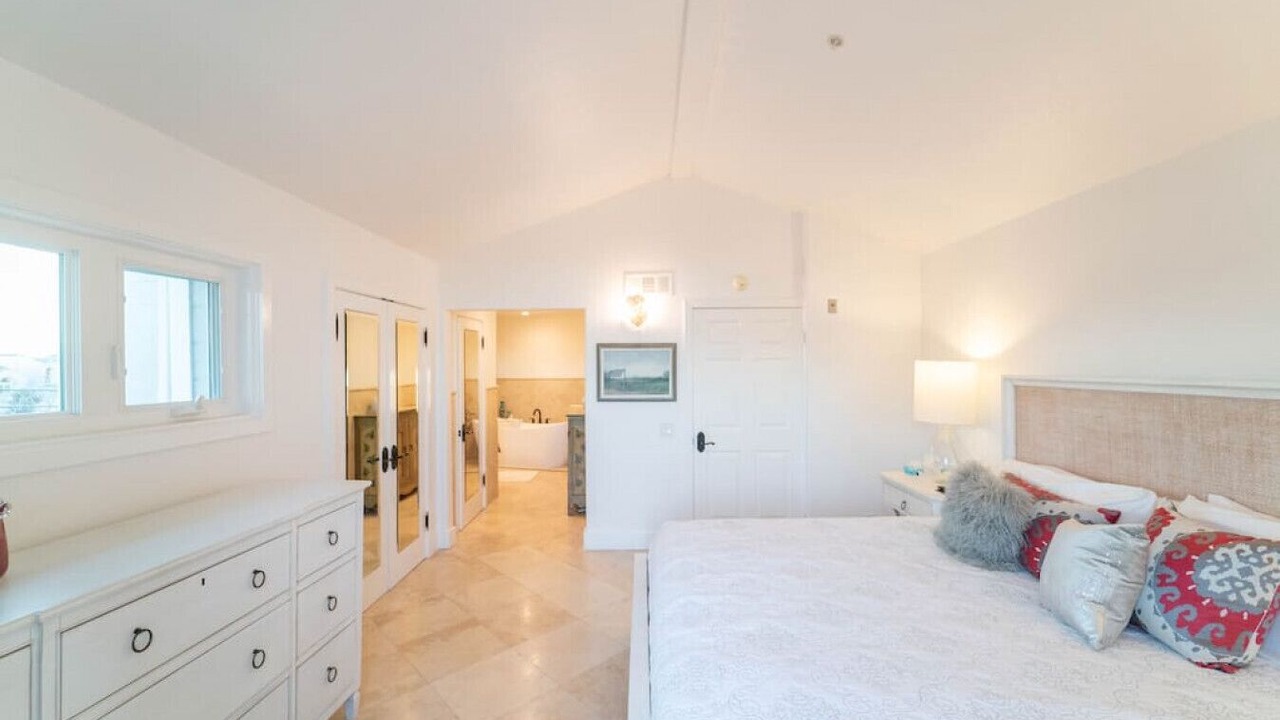 Photo of Bedroom in Dana Point